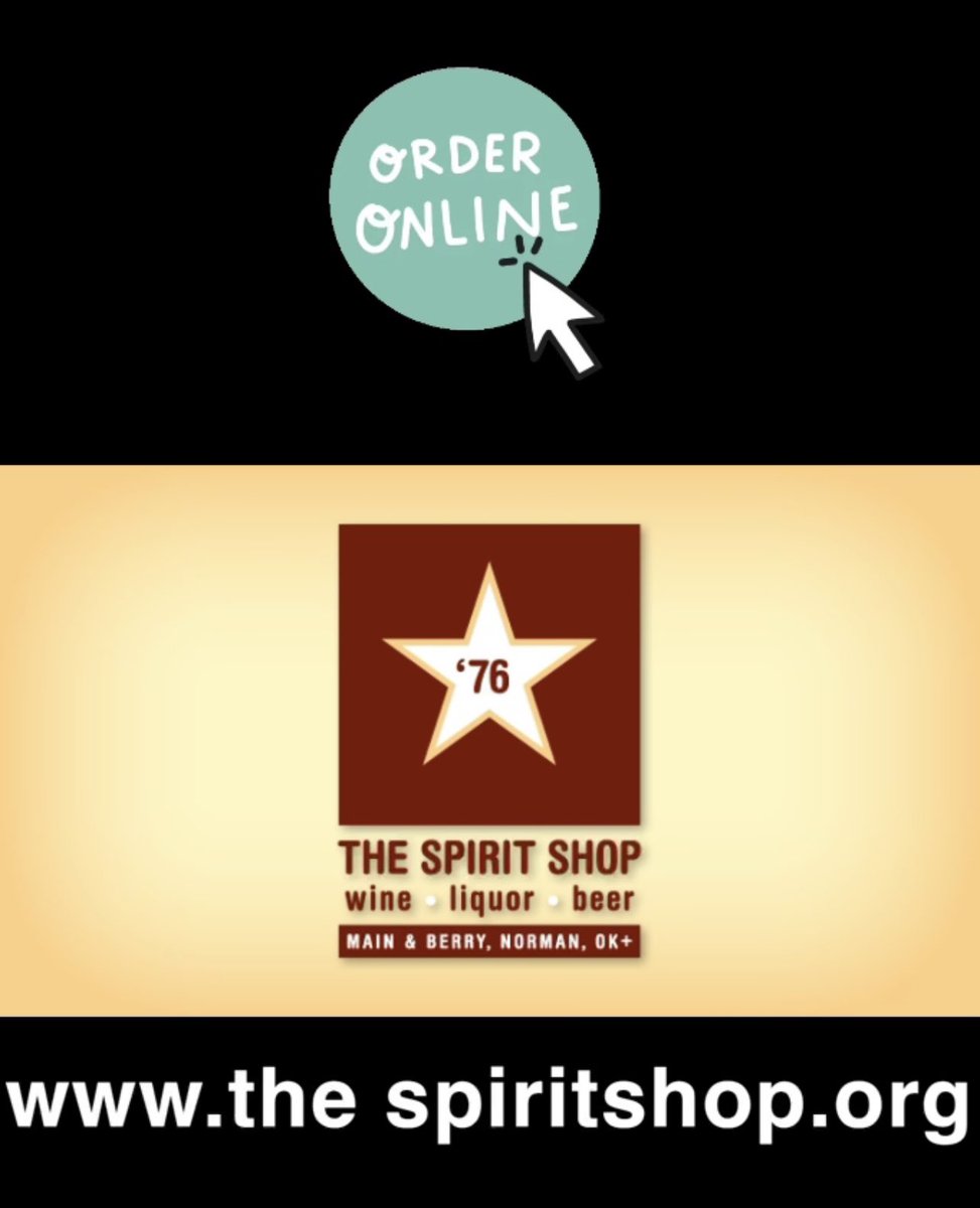 The Spirit Shop 🍷🍶🥃🍸🍹🍻 tweet media