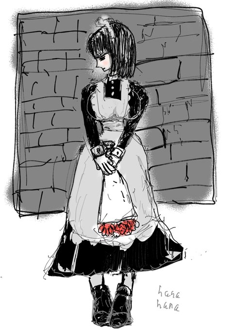 メイドさん 高画質 のtwitterイラスト検索結果 古い順 メイドさん 高画質 のtwitterイラスト検索結果 古い順