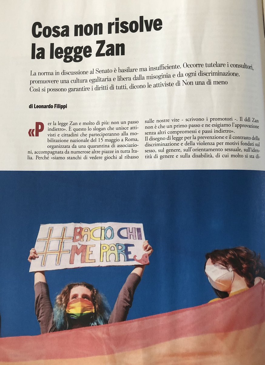 Valente_Tweet's tweet photo. Segnalo in particolare su @LeftAvvenimenti l’intervista di Leonardo Filippi ad @ElisaRagogna, collega e attivista di @nonunadimeno. #CyberEducAction #smm21 #Social4Social #SayNoHate https://t.co/2g39tg46wW