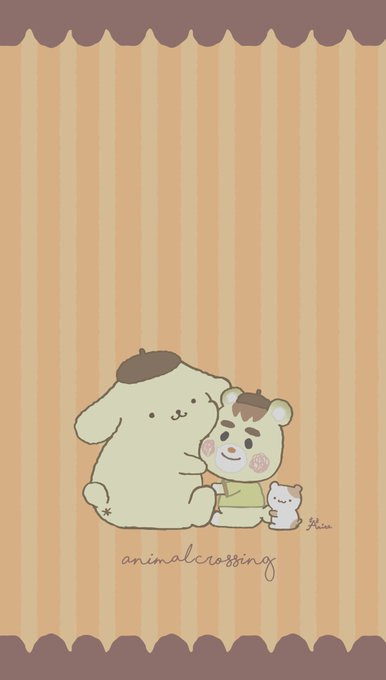 ポムポムのtwitterイラスト検索結果 古い順
