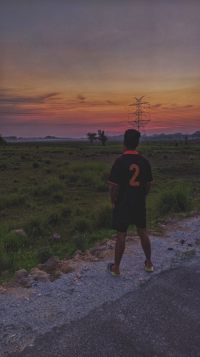 HarisTanbir's tweet photo. #sunsetphotography #evng #NatureBeauty https://t.co/FH1A8BxeF2