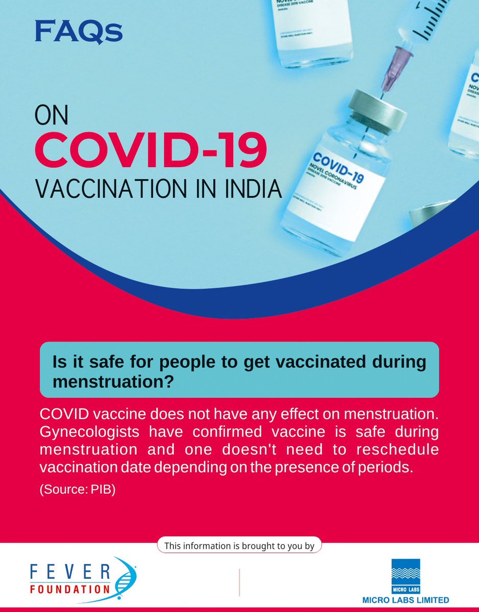 MicroLbsLtd's tweet photo. COVID-19 vaccination in India!
#covid #Covid19India #covid19 #vaccination #covidvacccine #covidvacccine2021 #Microlabs #microlabslimited #dolo #dolo650 #COVIDFAQ #covidfaqs https://t.co/0efuTtP0lb