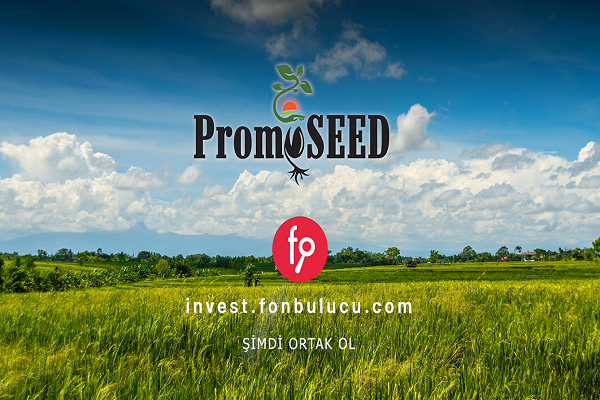 Türkiye’nin ilk "Paya Dayalı Kitle Fonlama Kampanyası" başladı
 hibya.com/turkiyenin-ilk… 
<a href="/PromoSeed/">PromoSeed</a> <a href="/fonbulucu/">fonbulucu</a>