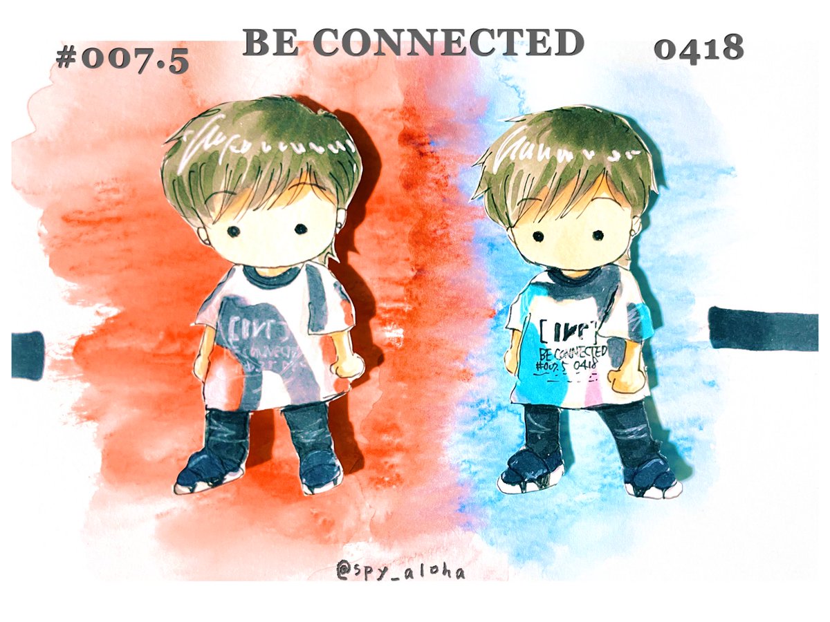__smile_enjoy's tweet photo. 見ていると
両方の良さに惹かれちゃう
🟥❤️🟦💙
アイケーイーの魅力なんだよね
#IKE
#アイケーイー
#nilike
#ikeproject https://t.co/4qTRmbPi8S