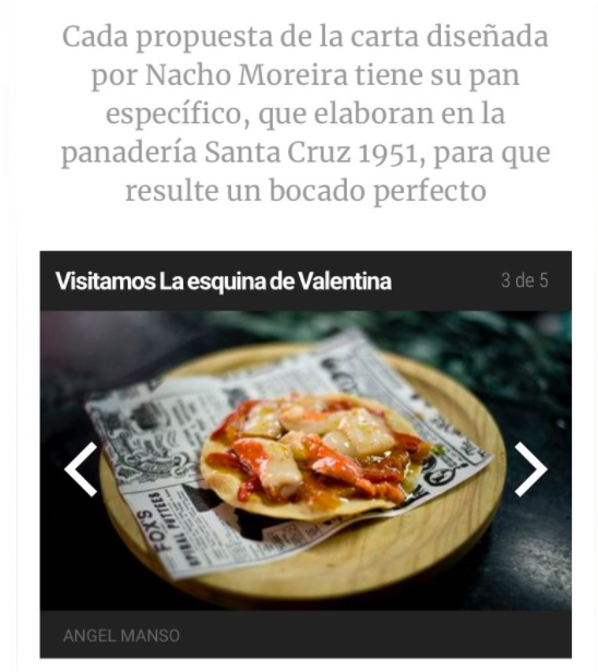 renaldinhos's tweet photo. 👀 Ni a propósito, @Pantomima_Full. Visto en La Voz de Galicia de hoy. https://t.co/HDQ9oJnT11