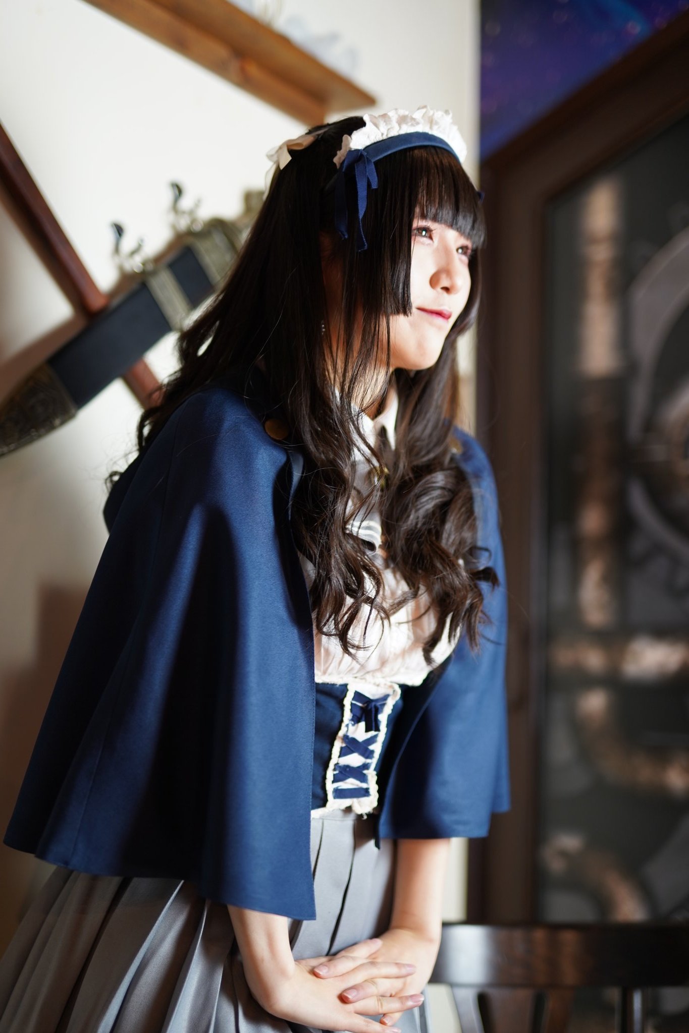 アフィリア 制服 レプリカ コスプレ アフィリア 制服 レプリカ コスプレ コスチューム・コスプレ