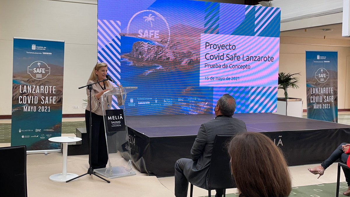TeresaMartinCastro (@teresamartincas) on Twitter photo Participando como observadores en el programa #LanzaroteCovidSafe presentado por <a href="/mariapargalanda/">Maria Parga Landa</a> de <a href="/Alastria_/">Alastria Blockchain Ecosystem</a> con el <a href="/CabildoLZ/">Cabildo de Lanzarote</a> y <a href="/TurismoLZT/">Turismo Lanzarote</a> aplicando #blockchain <a href="/FinnovaEU/">Finnova Foundation</a> Participando como observadores en el programa #LanzaroteCovidSafe presentado por <a href="/mariapargalanda/">Maria Parga Landa</a> de <a href="/Alastria_/">Alastria Blockchain Ecosystem</a> con el <a href="/CabildoLZ/">Cabildo de Lanzarote</a> y <a href="/TurismoLZT/">Turismo Lanzarote</a> aplicando #blockchain <a href="/FinnovaEU/">Finnova Foundation</a>