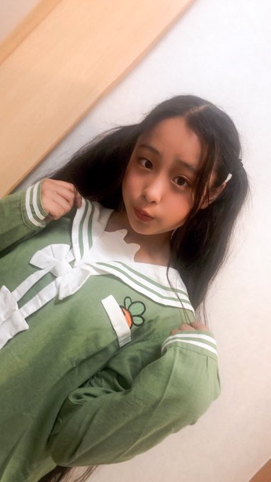 Twitterのコスプレ画像17