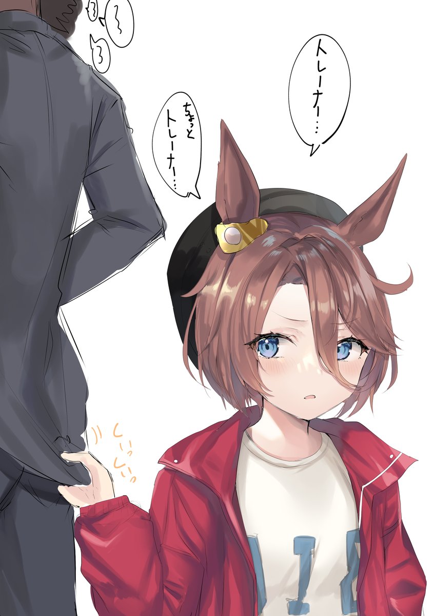 ウマ娘イラスト0516 今日はヴィクトリアマイルです 2ページ目 Togetter ウマ娘イラスト0516 今日はヴィクトリアマイルです 2ページ目 Togetter