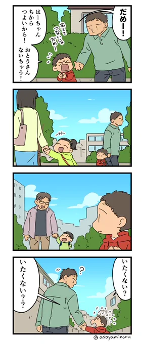 力加減 