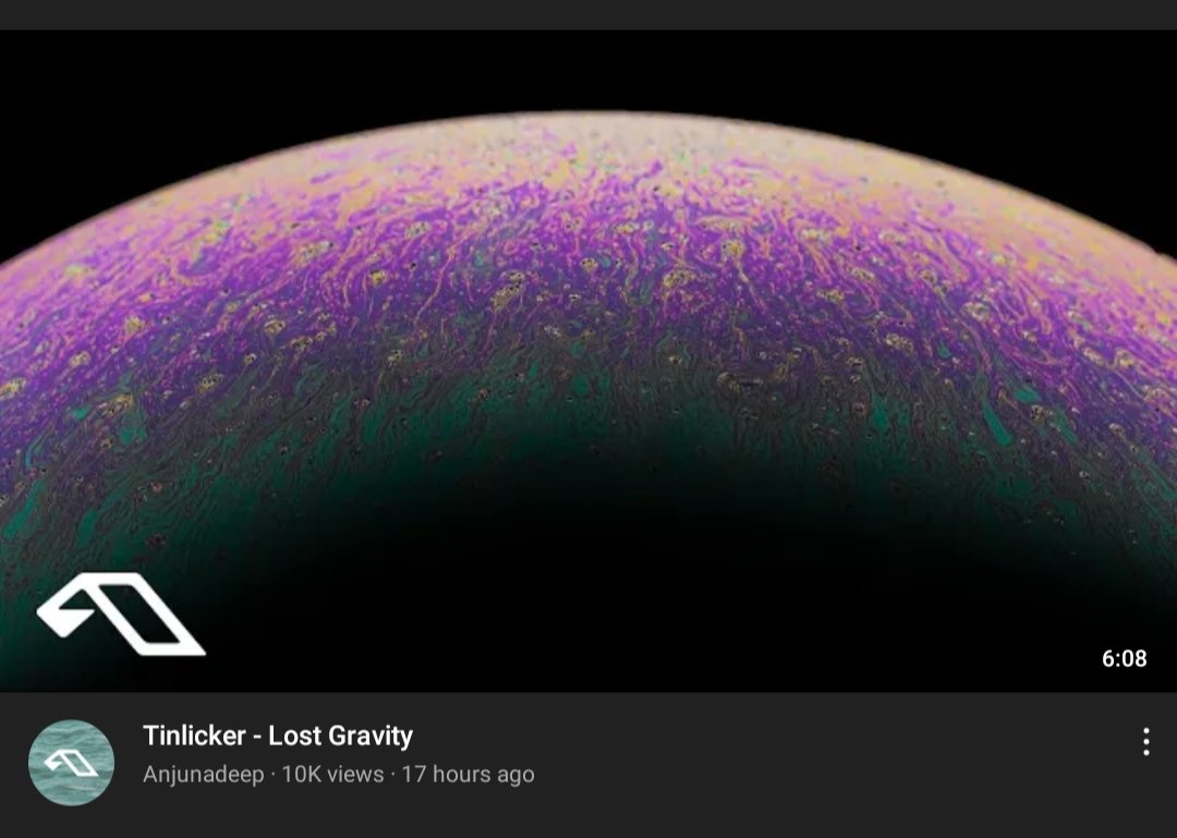 LizMathew15's tweet photo. #mindblown is all I have to say after listening to the new album by @tinlicker_nl and @Anjunadeep !!! Completely speechless, well it's not the first time that their music has cast this spell on me!!! Like stepping into a totally different reality! 
#techno #housemusic #raveON https://t.co/m128F4nbM9