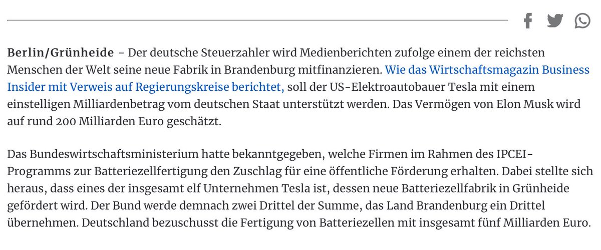 xl8junk's tweet photo. @peteraltmaier @BMWi_Econ 

Wie kommt das @BMWi_Bund zu solchen Entscheidungen?

https://t.co/OPN1aPHKCT

#Berlin #neustadtklar https://t.co/93sfaM29EC