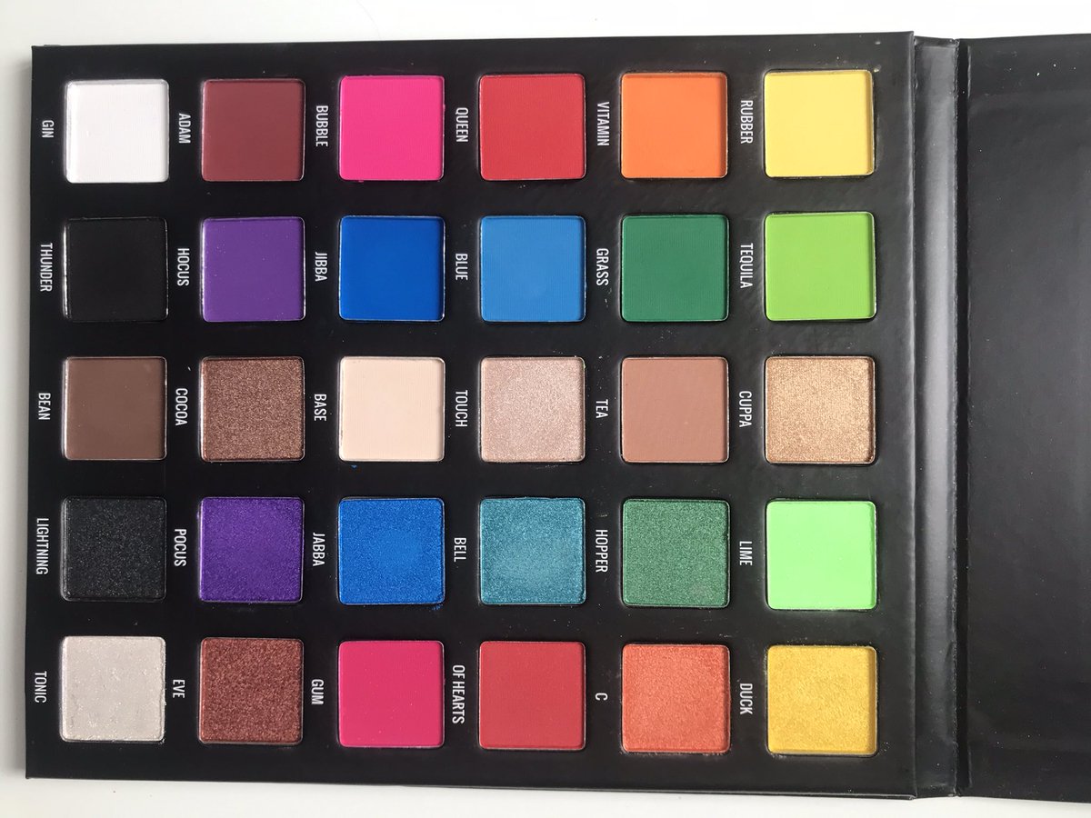 clara_maakeup's tweet photo. https://t.co/SWJBZu3fYf