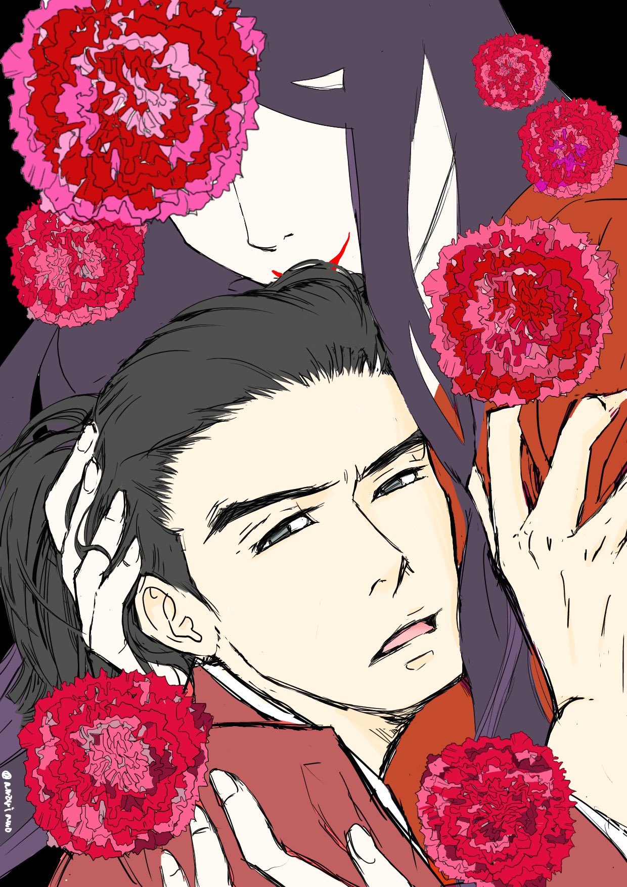 麒麟絵まとめ Twitter
