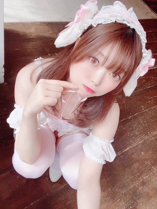 コスプレイヤーことなのTwitter画像42