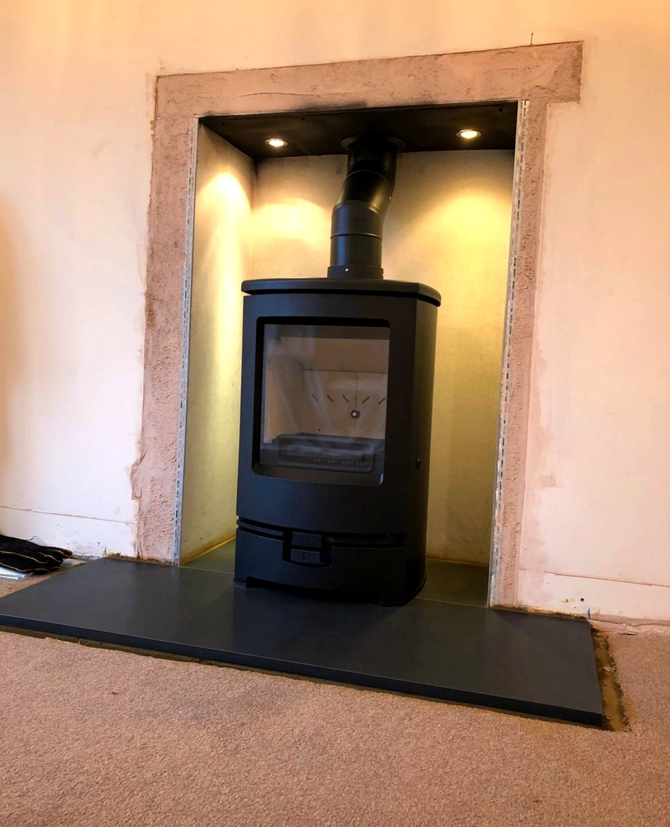 Home Farm Stoves tweet media