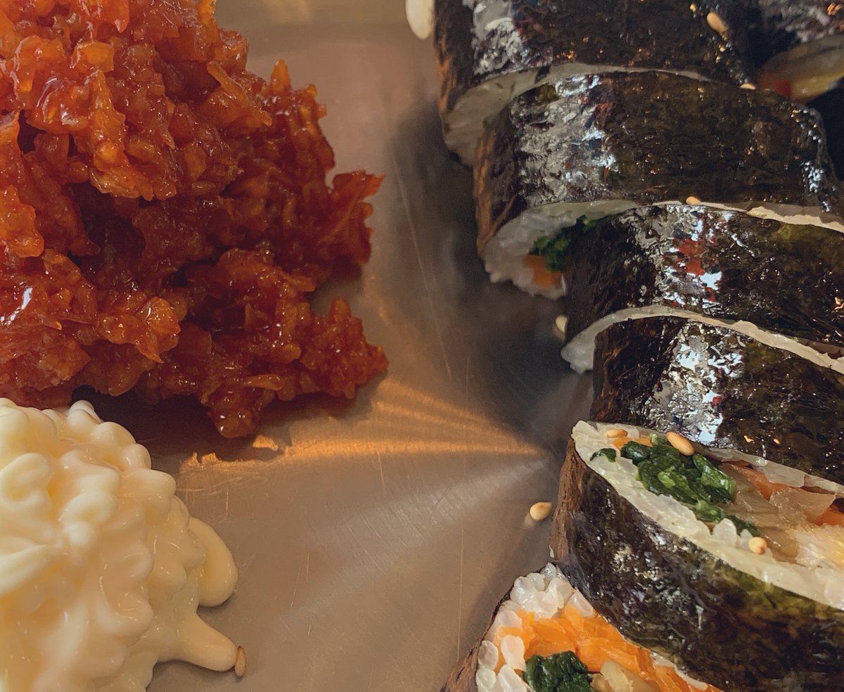 Maru_Noh's tweet photo. #진미채 맛나네 https://t.co/R4wcUAIa5N