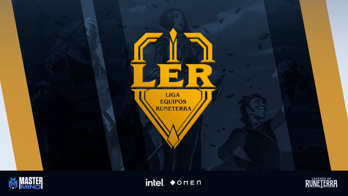 JuegaTFT's tweet photo. TICTACTICTAC ¡Tenéis hasta las 15 para inscribiros!⏳

La segunda parada del circuito #MasterMind de @RuneterraES organizada por @Liga_LER os espera.

➡️ https://t.co/zUjYoY1fWK https://t.co/4Qi8DnhlnP