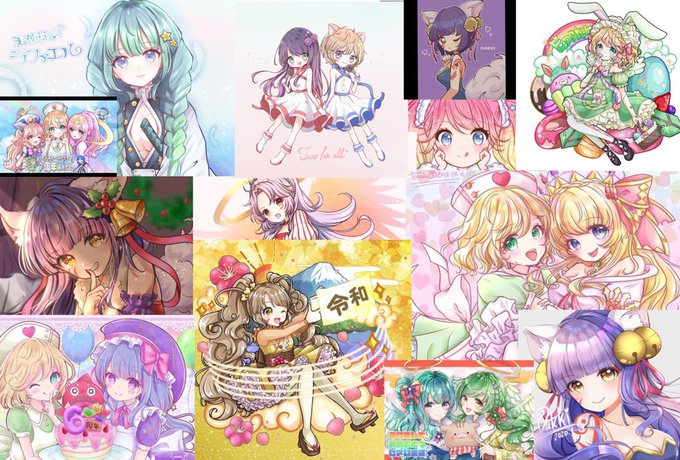 ピスケのtwitterイラスト検索結果 ピスケのtwitterイラスト検索結果