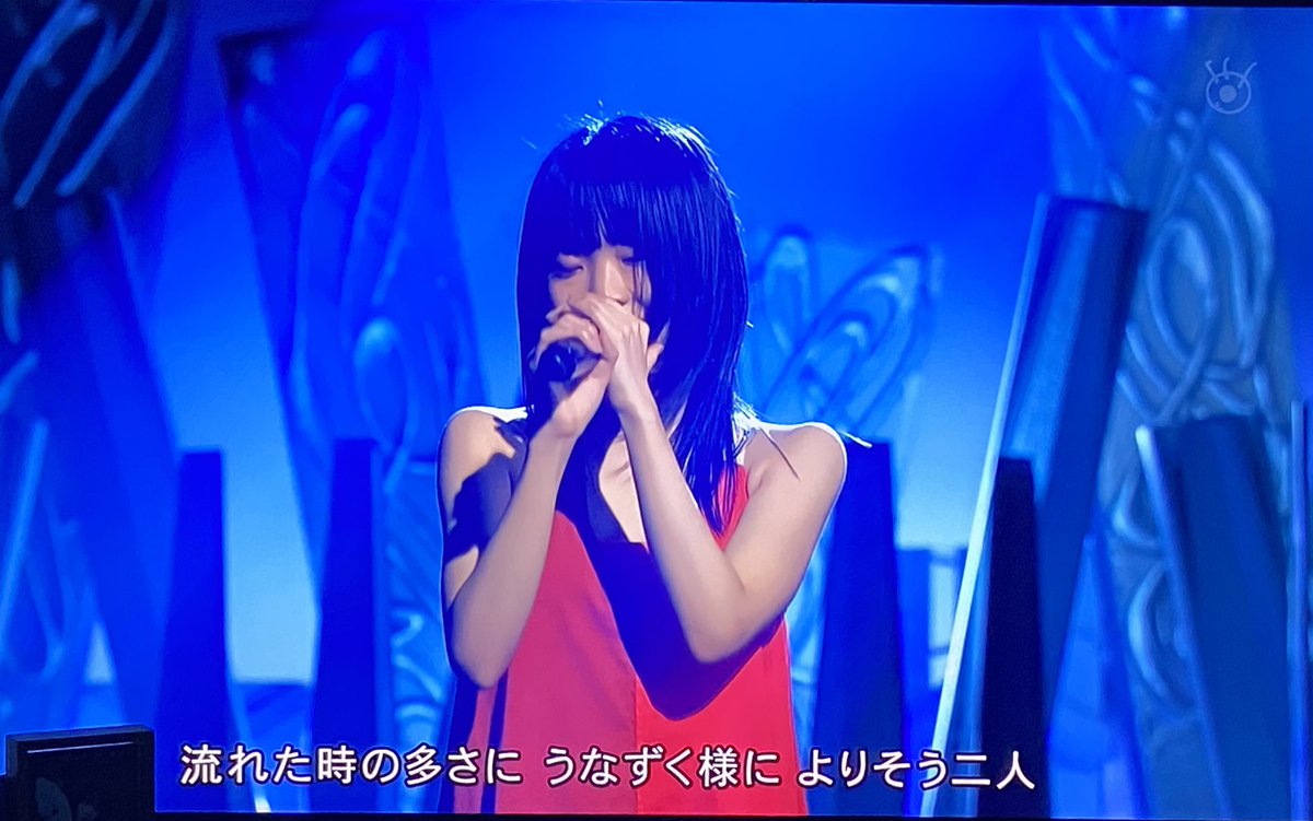 アイナ ジ エンド Bish X Forget Me Not Twitterで話題の有名人 リアルタイム更新中