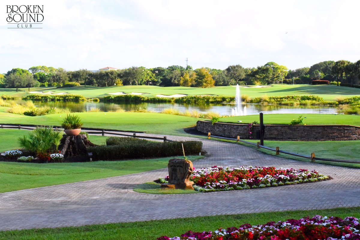 BrokenSoundCC's tweet photo. It doesn’t matter how hot it gets outside, if you spend this Saturday on one of our courses you’ll be looking very cool!
#SaturdaySwing #GolfCourse #Golfing #Golf #OldCourse #NewCourse #Weekend #Relax #GolfClubs #CountryClub #BrokenSoundClub https://t.co/Zdi5mG1nUv
