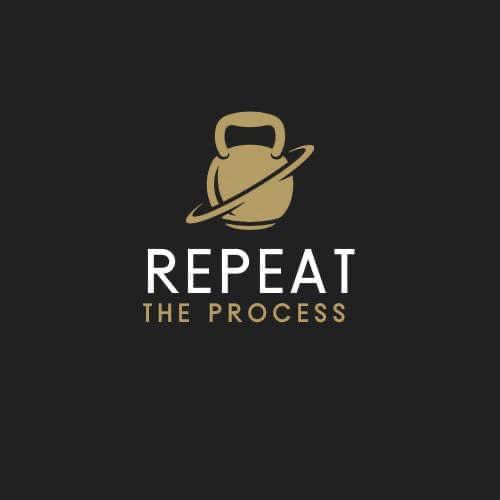Dean__Hammond's tweet image. #RepeattheProcess