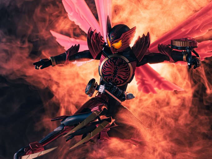 รายการทว アノマロ ให แท กแฮช 仮面ライダーオーズ 1 ว เคราะห ทว ตเตอร กราฟ ก Whotwi