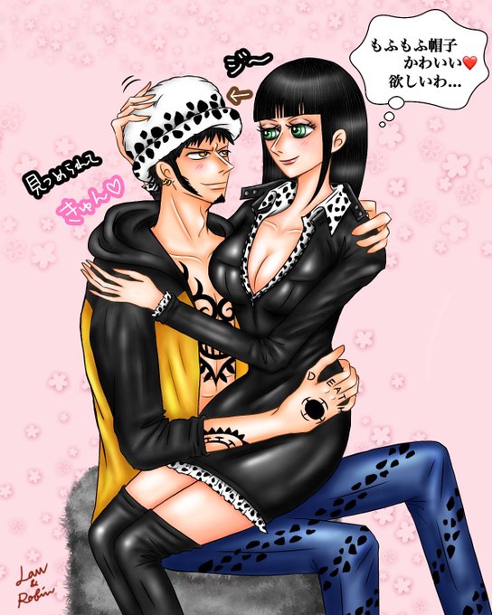 Mof8lawさんのイラストまとめ 3ページ目