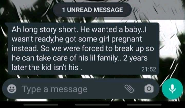 Coll3n21's tweet image. 😬😬😲