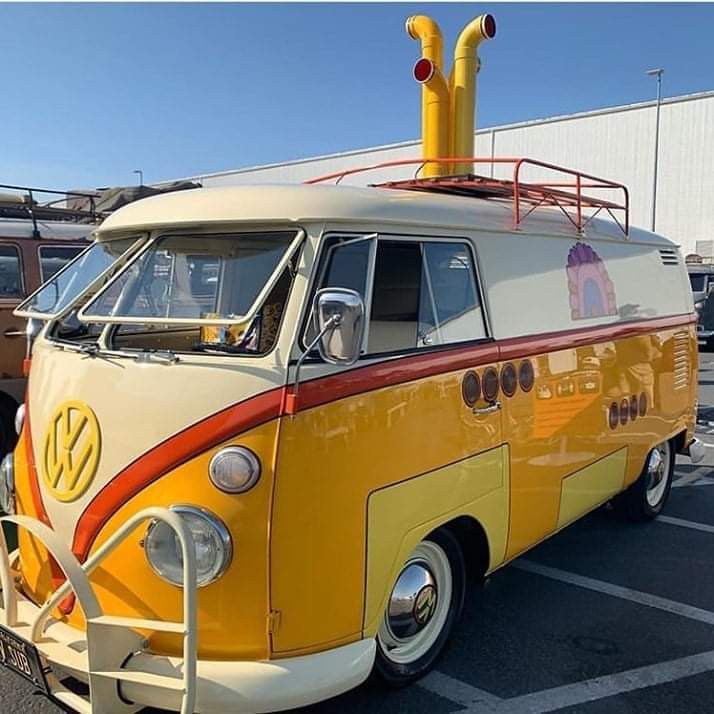 BeatlesBox's tweet image. Wishing You a Happy Weekend 💛