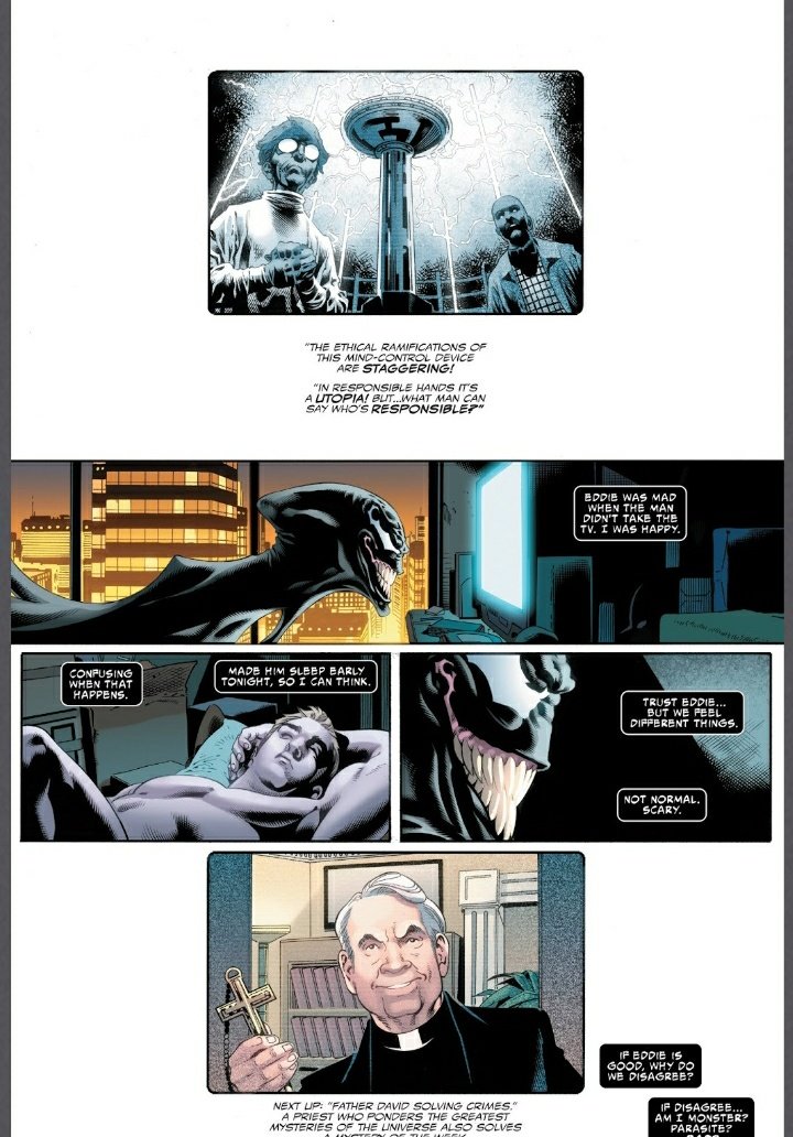 Im gonan be a venom acc now wowjeoenekekroekr IM SORRY 
