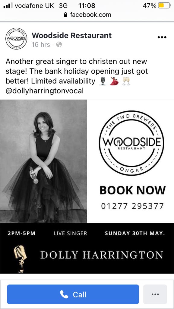 a_long10's tweet image. Delighted to show you all another 1 of our live singes for our opening weekend stunning vocals 👇👇👇👇👇👇👇👌