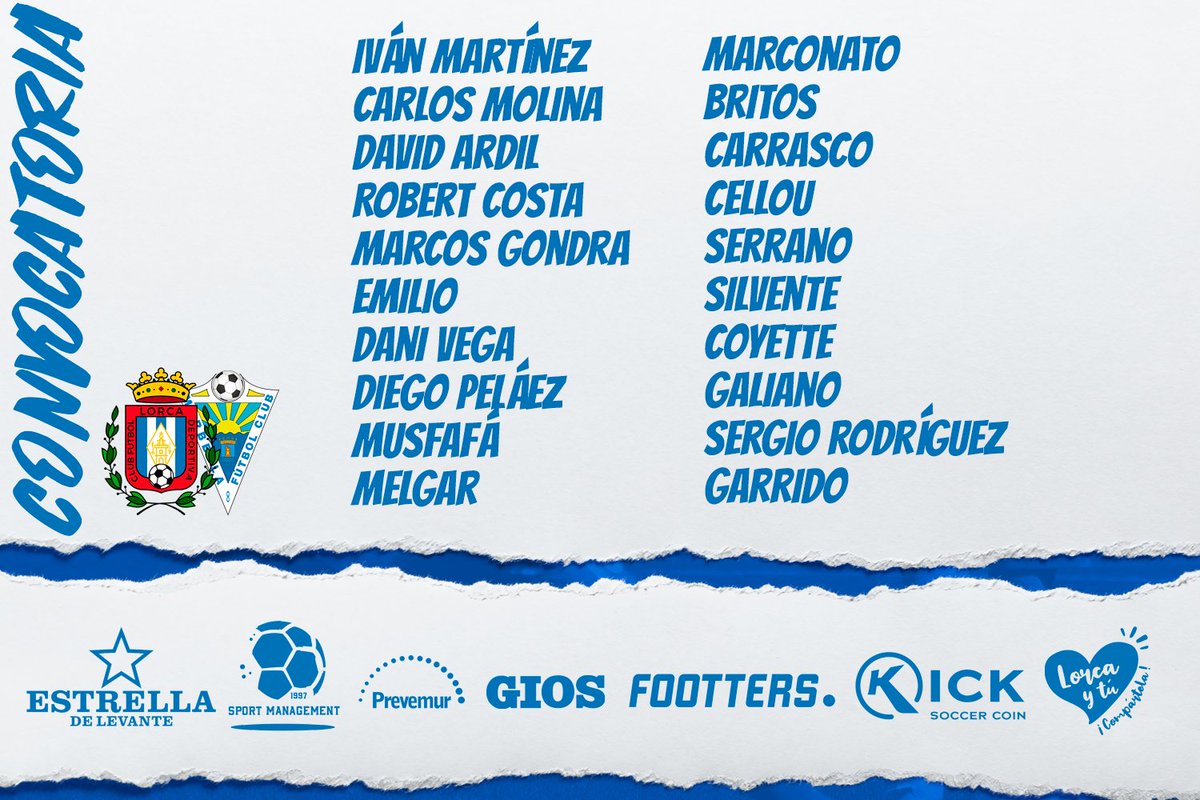 Lorca Deportiva tweet media