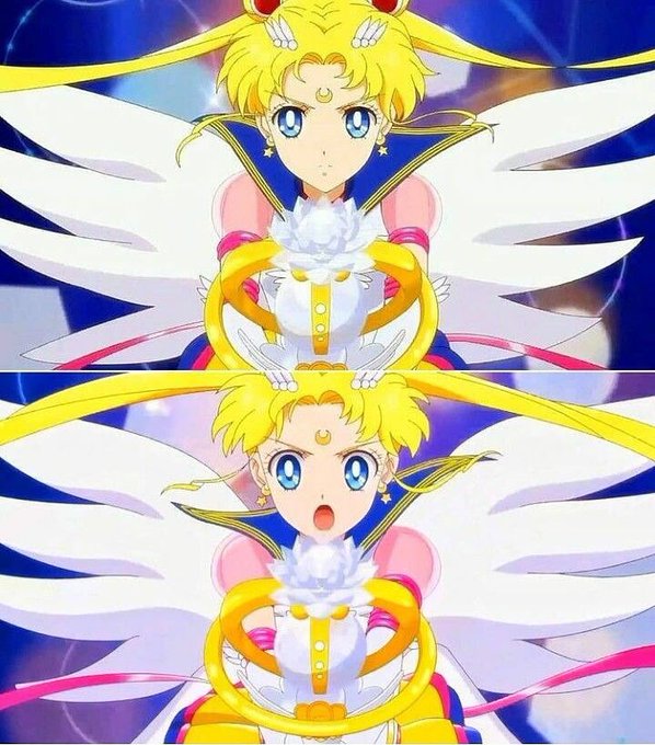 セーラームーンクリスタルのtwitterイラスト検索結果 セーラームーンクリスタルのtwitterイラスト検索結果