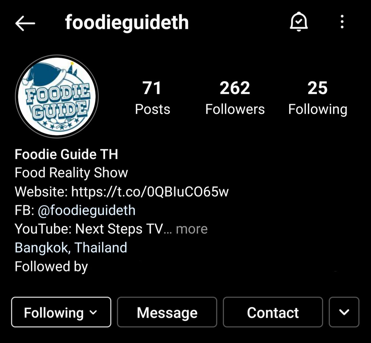 lilmiaowkittie's tweet photo. Foodie Guide TH Clapping Challenge
My main MC: Dome
Dome clapped: 1 time
All MCs clapped: 103 times
I have individual mc claps too 👀
#fdgthchallenge

#foodieguideth #DomeWoranart #fergiefergal #hiter_decemboy #kokliang #soodyacht #kadploysupa https://t.co/IbOiKdHMX6