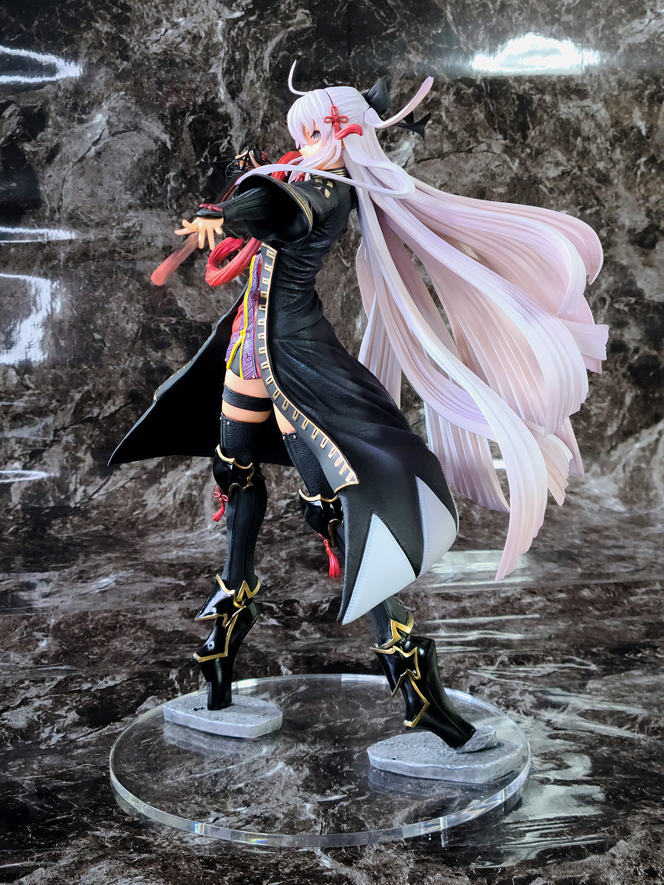 絶版!TF_正規品『1/5_沖田オルタ』ana+digi_#OAa8 (Amazon 絶版!TF_正規品『1/5_沖田オルタ』ana+digi_#OAa8 (Amazon