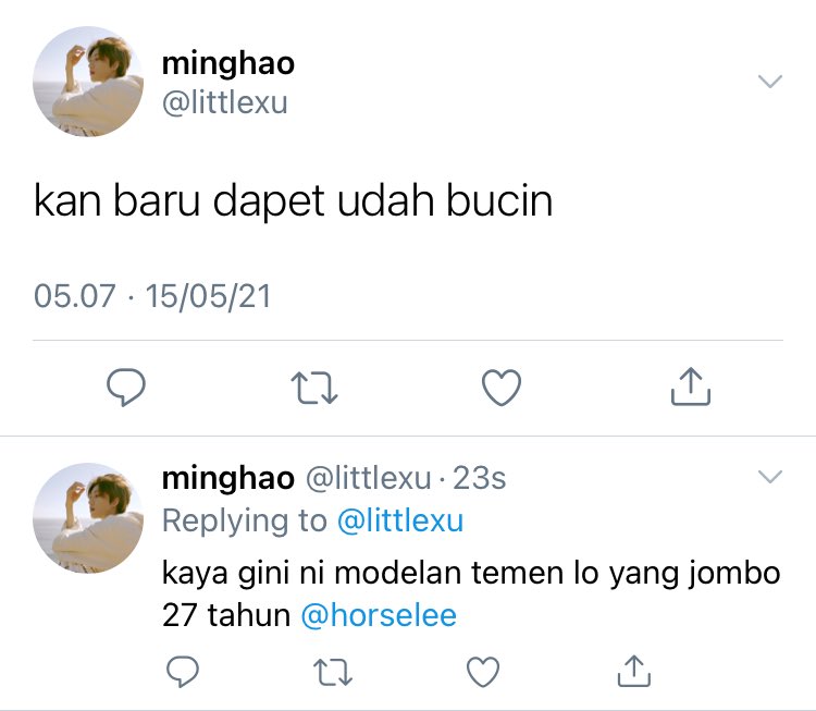 codinglanguage's tweet image. tweet diatas harusnya cuteness overload yaa, kebalik. kayanya karena udah mengantuk😔🤚🏻