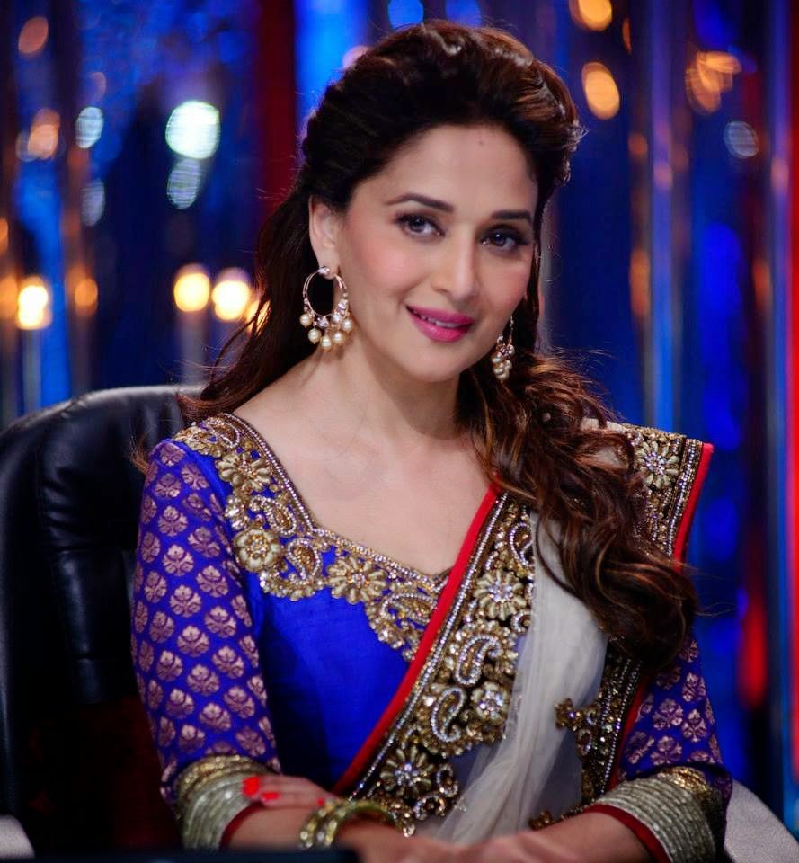 Happy Birthday MADHURI DIXIT NENE ( Queen of Bollywood )       