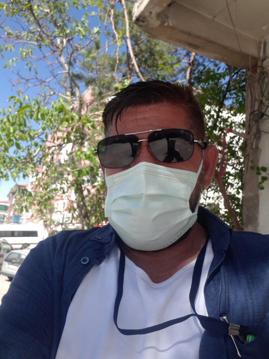 GÜNAYDIN herkese hayırlı sabahlar