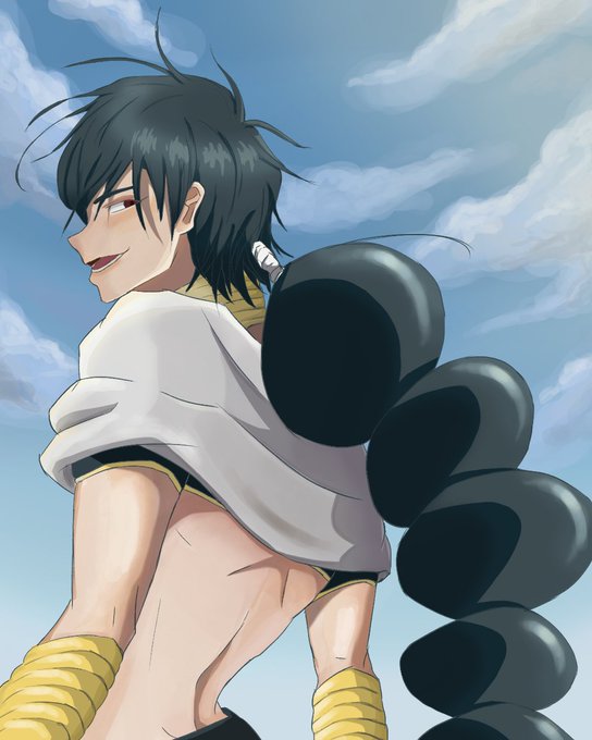 Comtaのtwitterイラスト検索結果 古い順