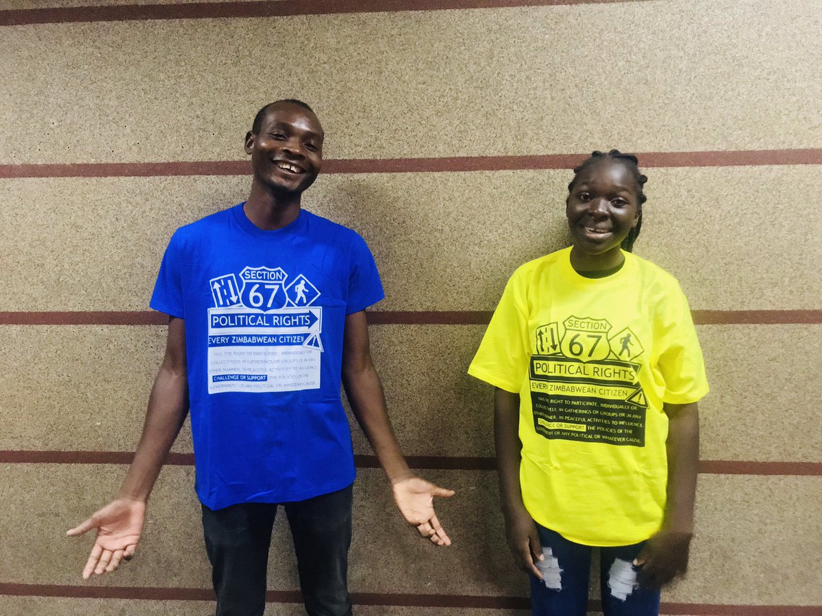 africaIYP's tweet photo. Women's qouta system tokenise women, portray them as lesser beings who can not compete against men& win. We rather subscribe to a 'zebra system' that is being used in many countries. We are also urging parties to end intraparty violence against women #LetsGo50/50
#2023iamvoting https://t.co/JFiULC1Nqp
