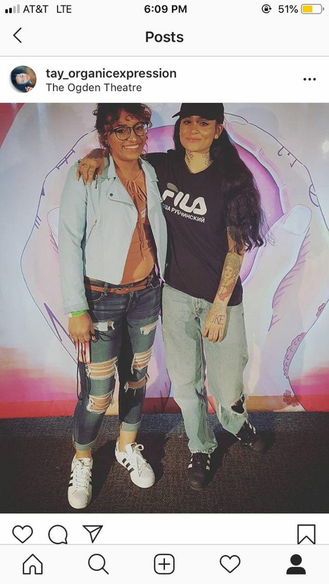 puretayler's tweet photo. @Kehlani please help! I missed my VIP video meet &amp; greet. Had a family emergency. I'm so sad! https://t.co/XLPMIlWQm8