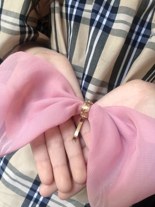 Twitterのコスプレ画像41