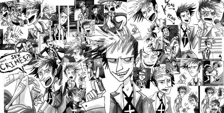 p4txh's tweet photo. I made this, collage!!
Amé el que hice de Jimmy jabdvj💕
#MindlessSelfIndulgence #JimmyUrine #SteveRight? #Kitty #LynnZ https://t.co/Z6UWAXRZmw