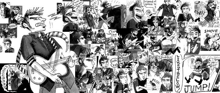 p4txh's tweet photo. I made this, collage!!
Amé el que hice de Jimmy jabdvj💕
#MindlessSelfIndulgence #JimmyUrine #SteveRight? #Kitty #LynnZ https://t.co/Z6UWAXRZmw