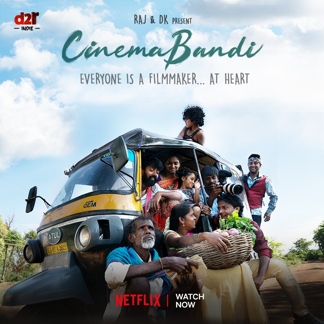 NameisSoni's tweet photo. இன்னைக்கு கோட்டா 🥳
#CheckMovie
#CinemaBandiOnNetflix https://t.co/dXYXuEDpsV