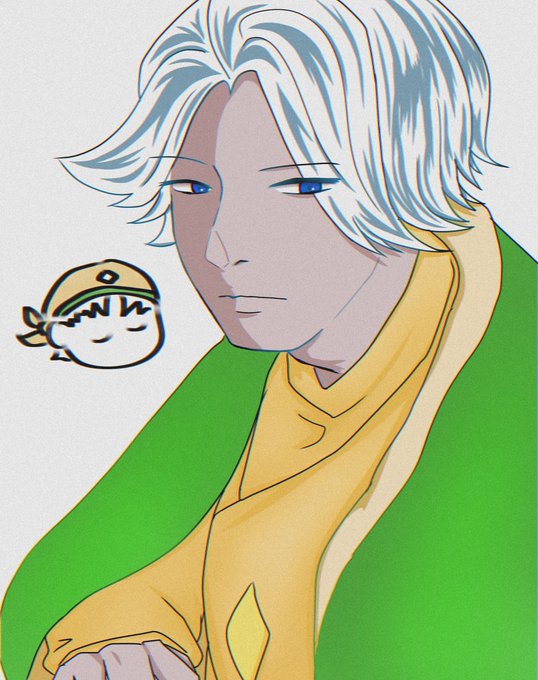 バンダナのtwitterイラスト検索結果