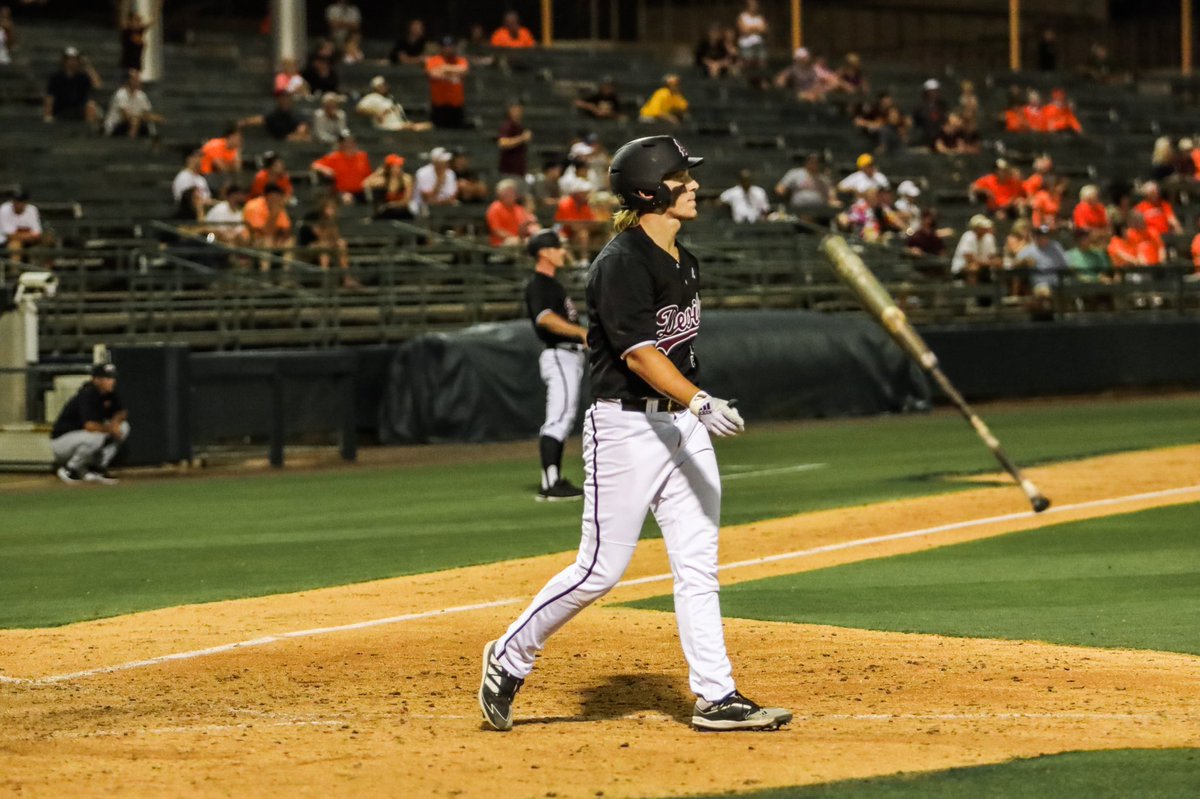 ASU_Baseball's tweet photo. EZ called game. 

#O2V // @EthanLong2534 https://t.co/k3kDW8JBgi