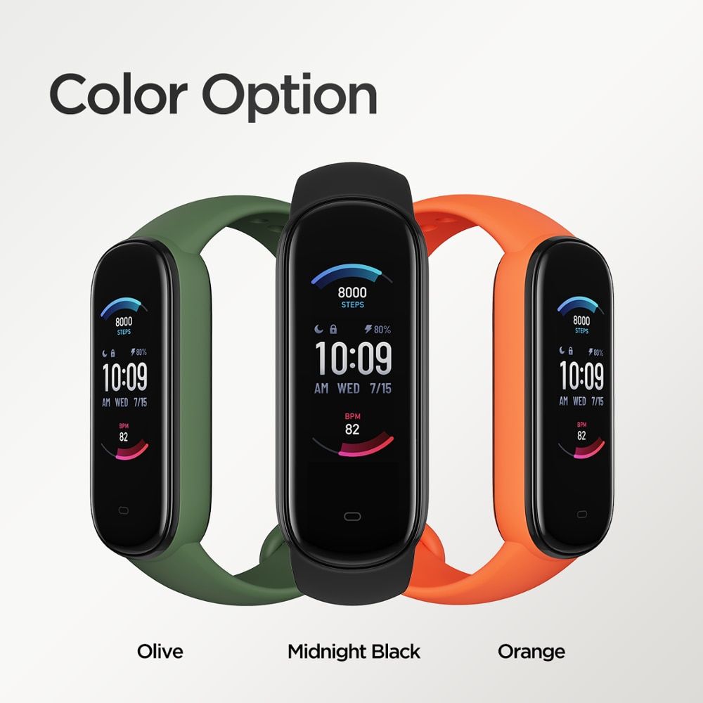 AliExpressBPS's tweet photo. Amazfit Band 5 Multilanguage 15 Days Battery Life 

Top Brand 🎖

Worldwide Delivery 🚚

Ordered: 1919 Times 

Store Rate: 97.6% 👍 

Buyers reviews: 4.9 👍 

Link ⤵
https://t.co/T7ZDQaIUiN https://t.co/KnG88BgFZX