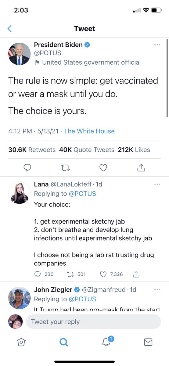 TylerGooding5's tweet photo. 🤡🤡🤡 @POTUS https://t.co/oPQwWjtksL